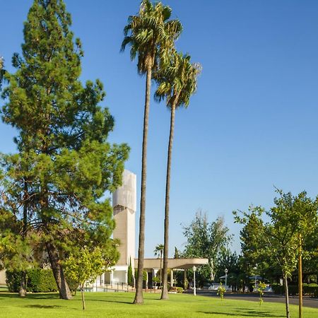 Crisol Jardines De Cordoba Ξενοδοχείο Εξωτερικό φωτογραφία