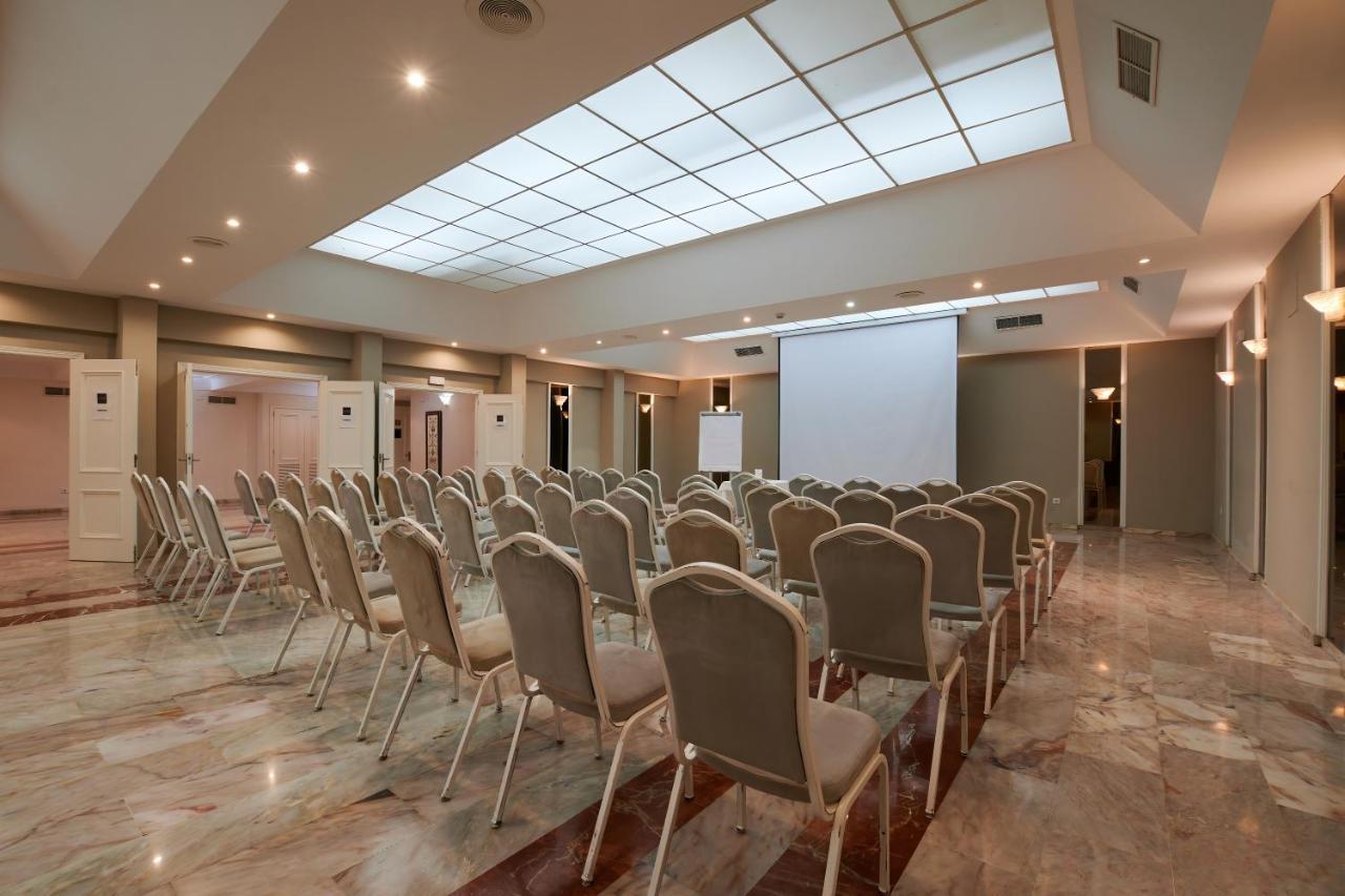 Crisol Jardines De Cordoba Ξενοδοχείο Εξωτερικό φωτογραφία