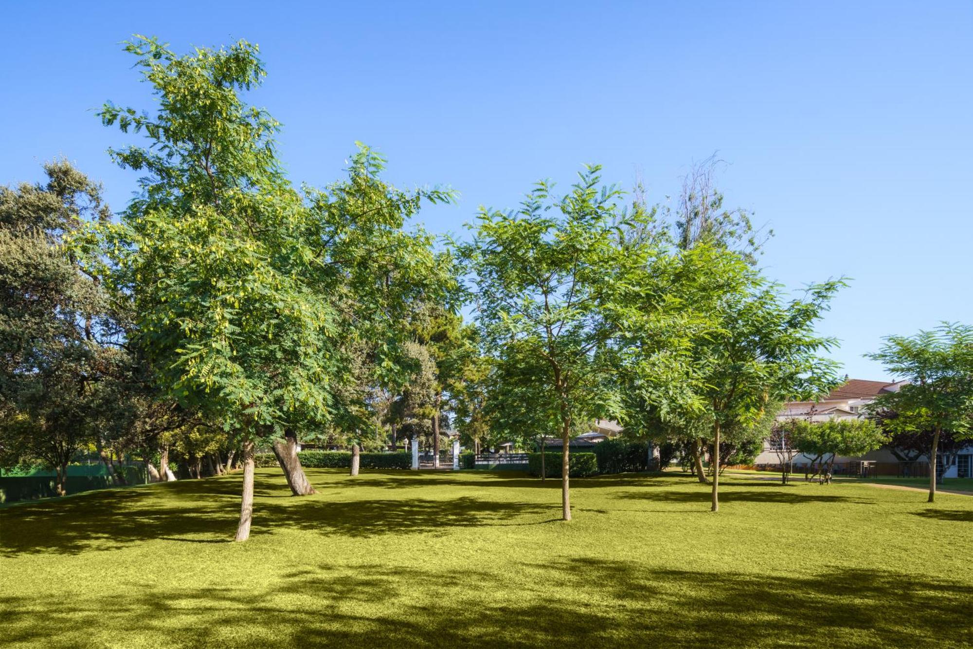 Crisol Jardines De Cordoba Ξενοδοχείο Εξωτερικό φωτογραφία