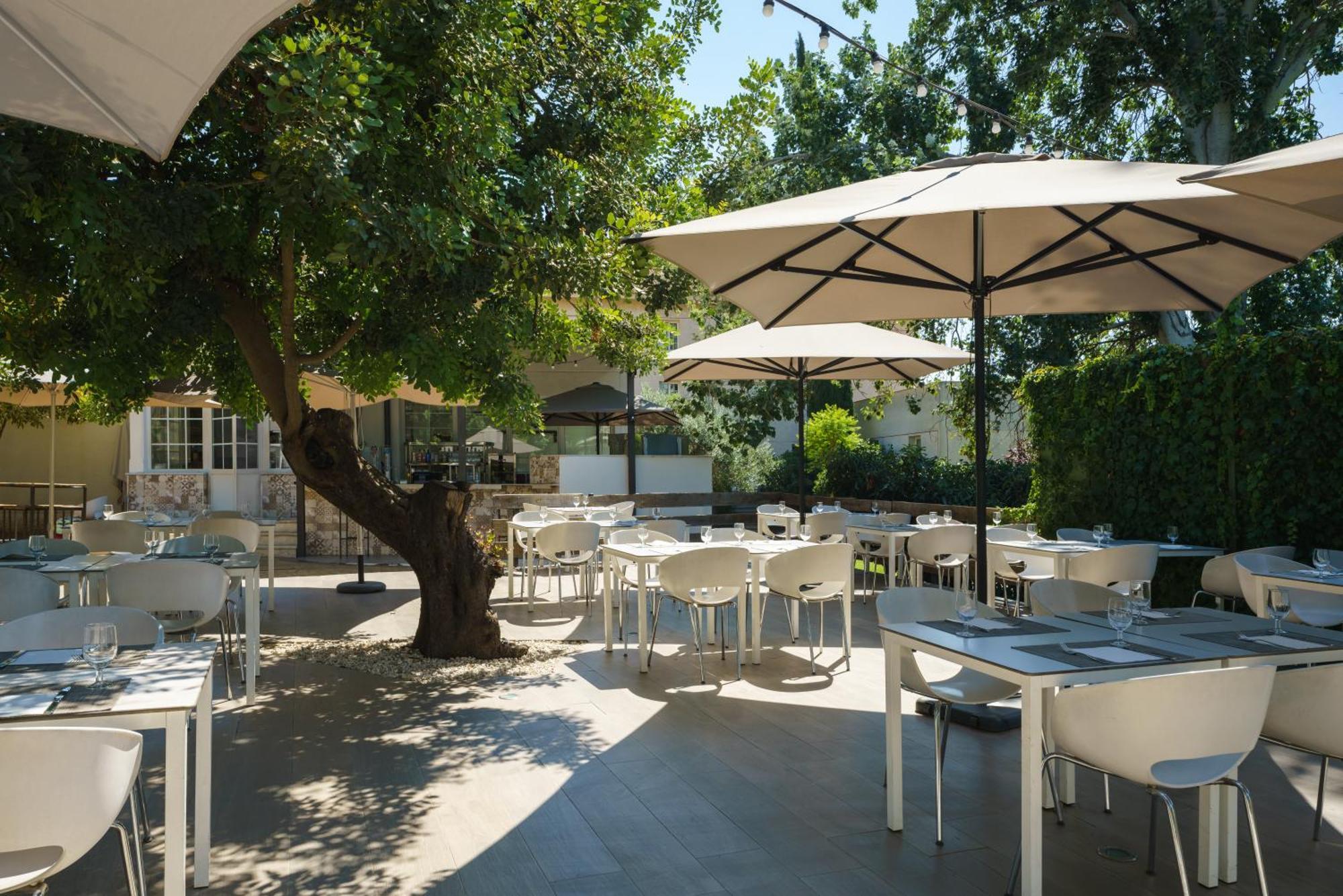 Crisol Jardines De Cordoba Ξενοδοχείο Εξωτερικό φωτογραφία