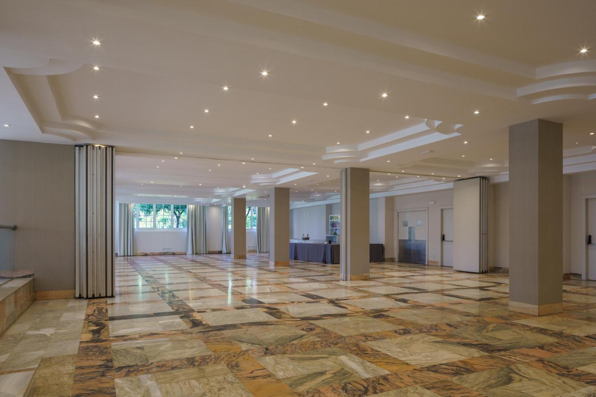 Crisol Jardines De Cordoba Ξενοδοχείο Εξωτερικό φωτογραφία