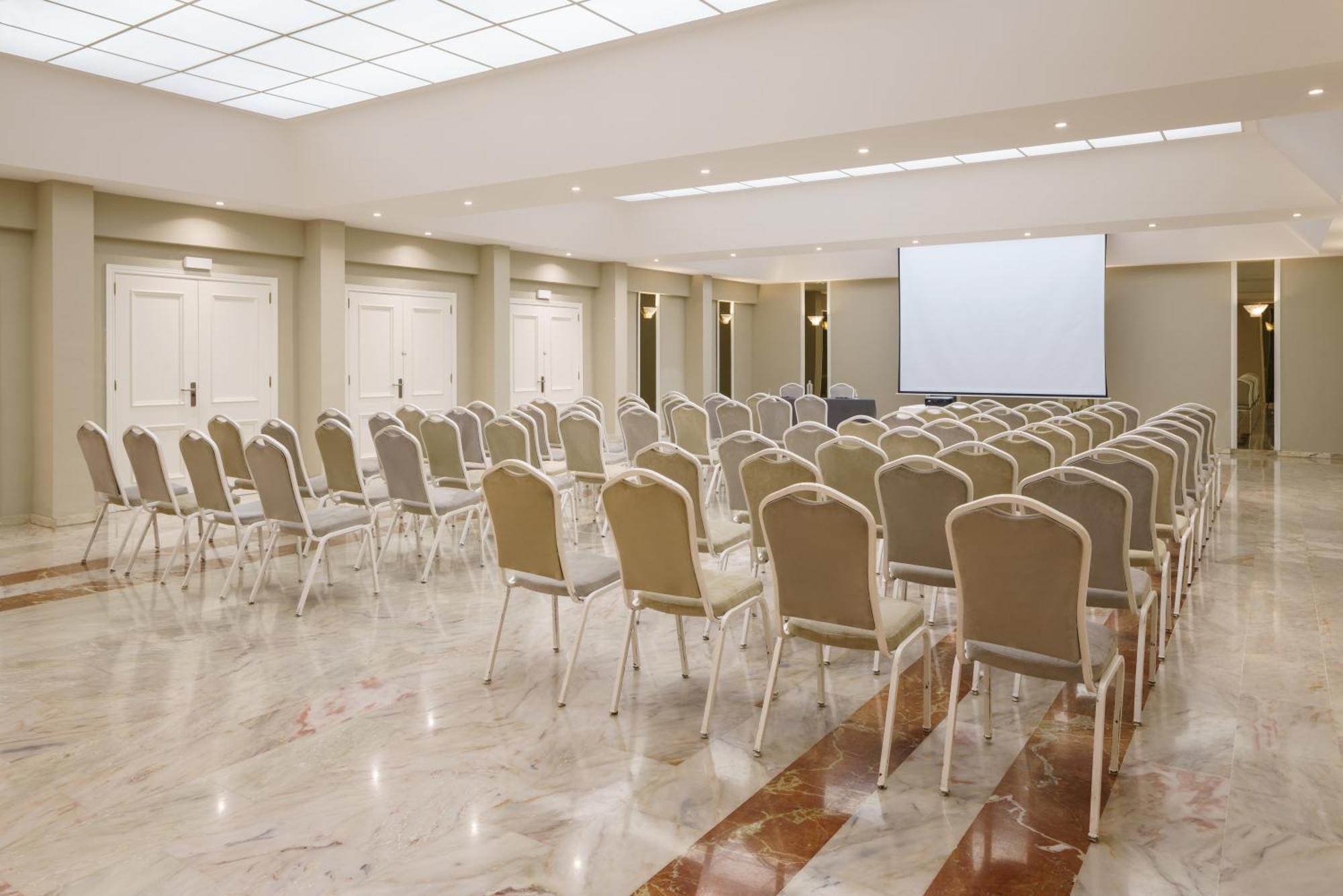 Crisol Jardines De Cordoba Ξενοδοχείο Εξωτερικό φωτογραφία