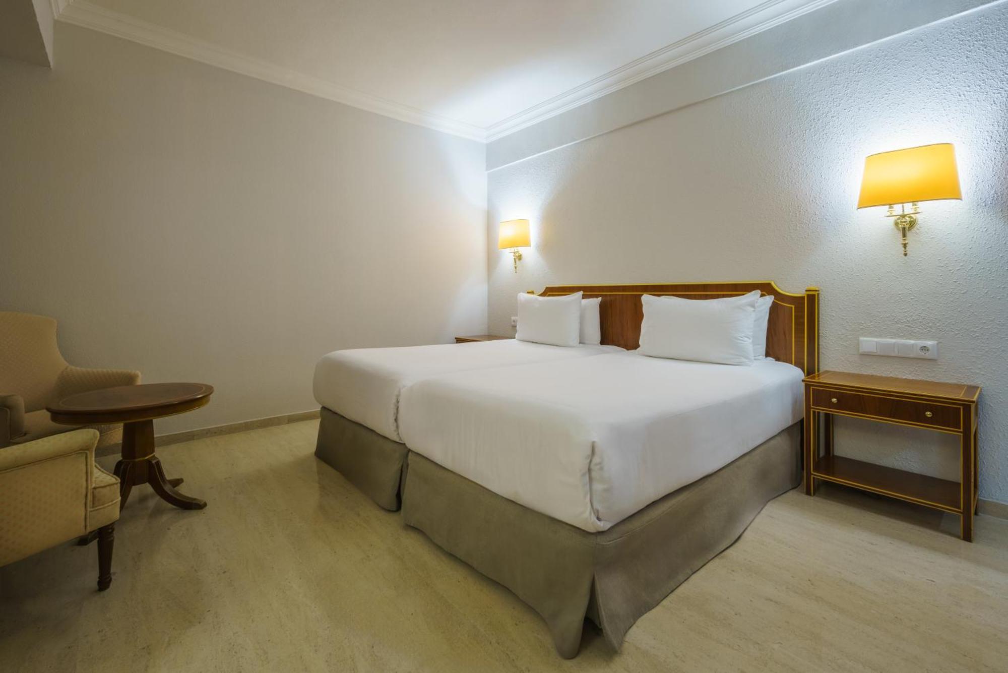 Crisol Jardines De Cordoba Ξενοδοχείο Εξωτερικό φωτογραφία