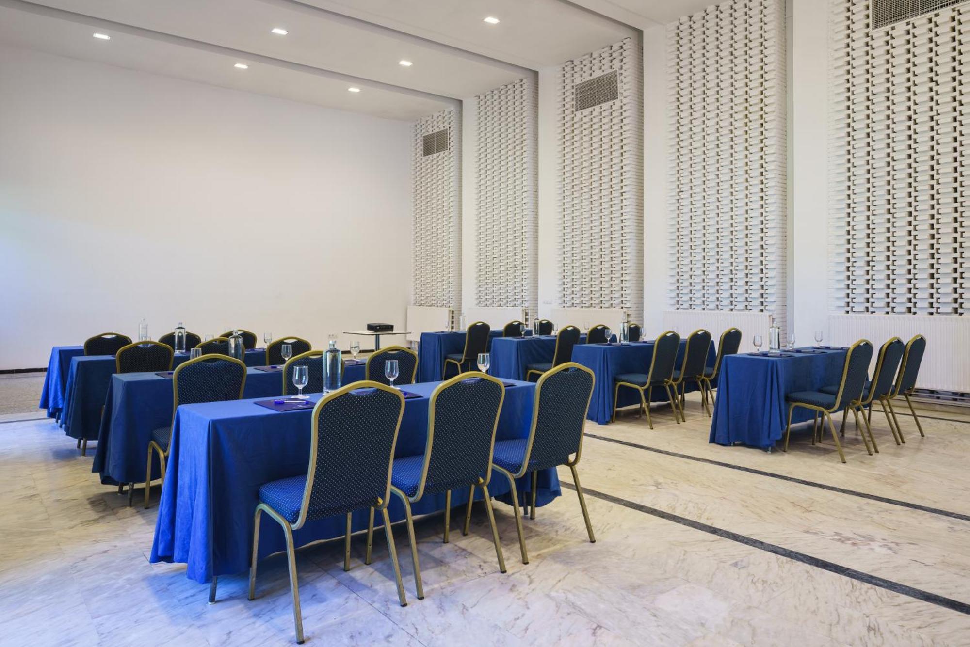 Crisol Jardines De Cordoba Ξενοδοχείο Εξωτερικό φωτογραφία