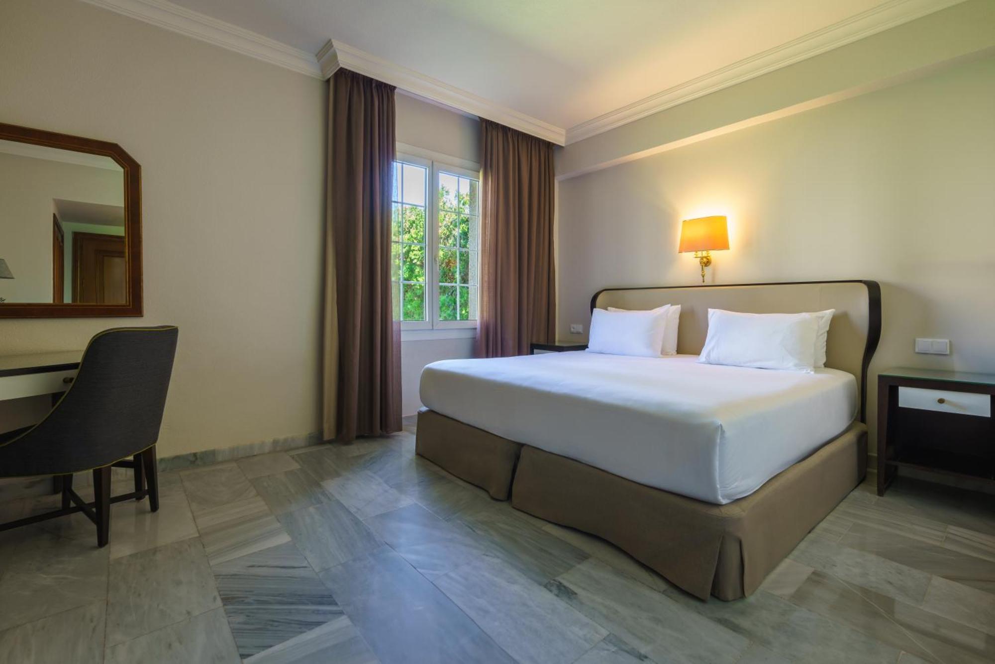 Crisol Jardines De Cordoba Ξενοδοχείο Εξωτερικό φωτογραφία