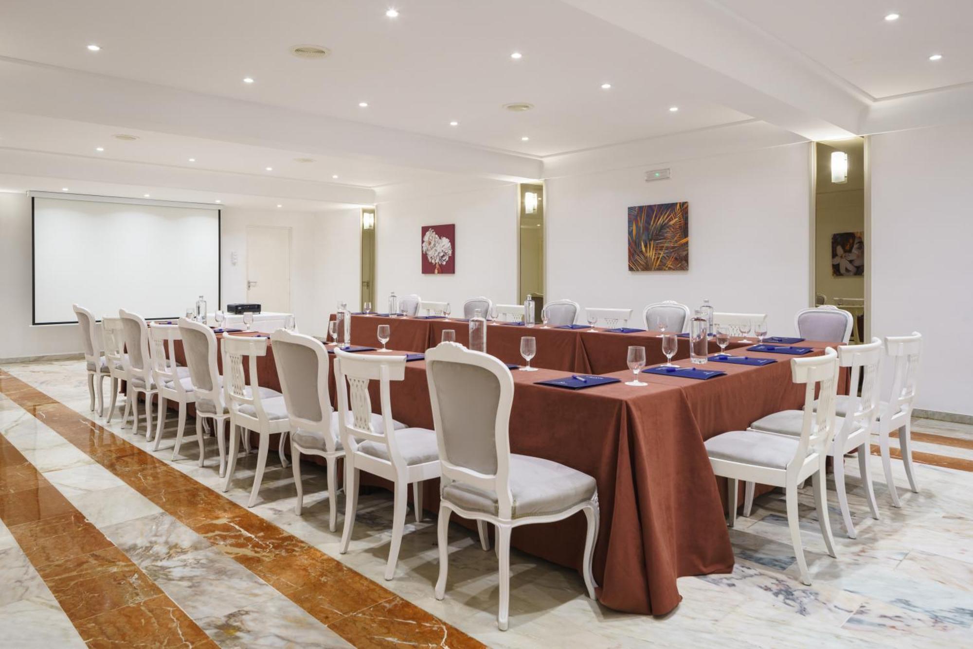 Crisol Jardines De Cordoba Ξενοδοχείο Εξωτερικό φωτογραφία