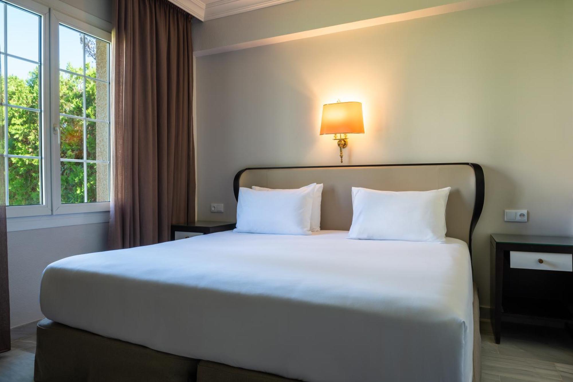 Crisol Jardines De Cordoba Ξενοδοχείο Εξωτερικό φωτογραφία