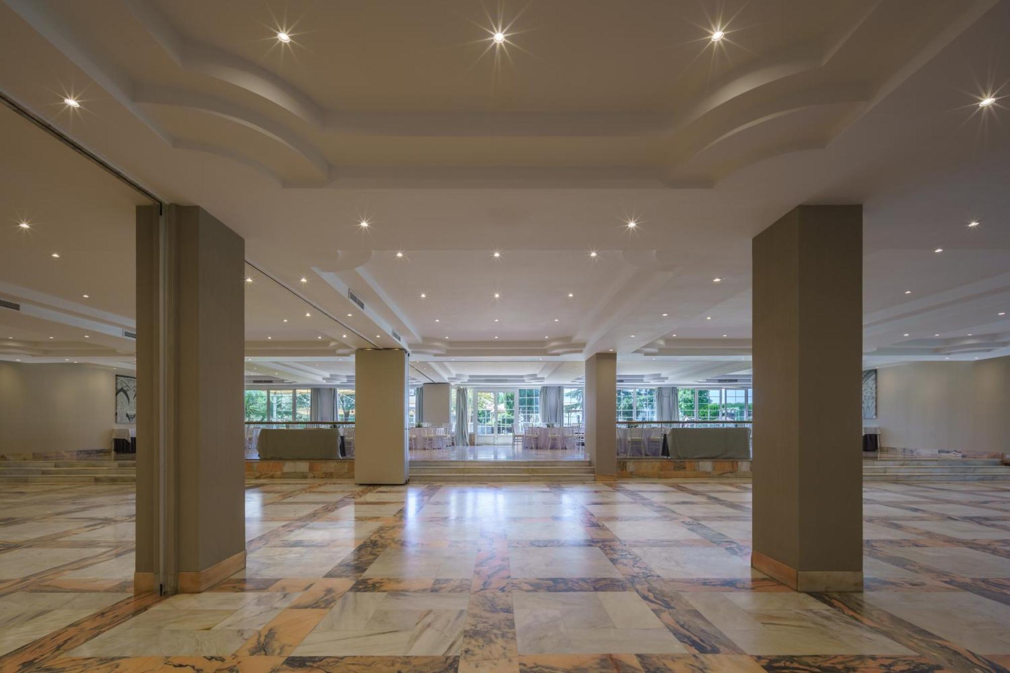 Crisol Jardines De Cordoba Ξενοδοχείο Εξωτερικό φωτογραφία